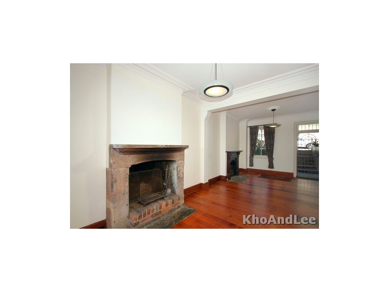 124 Bowman Street, Pyrmont NSW 2009