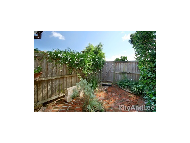 124 Bowman Street, Pyrmont NSW 2009