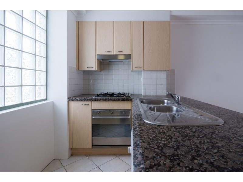 23/1-5 Harwood Street, Pyrmont NSW 2009