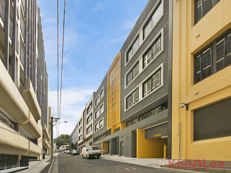 13/39-41 Greek Street, Glebe NSW 2037