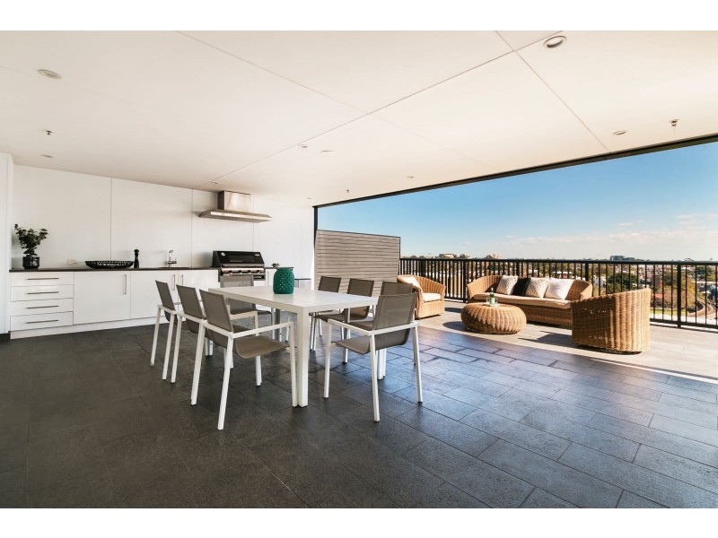 1001/280 Jones Street, Pyrmont NSW 2009