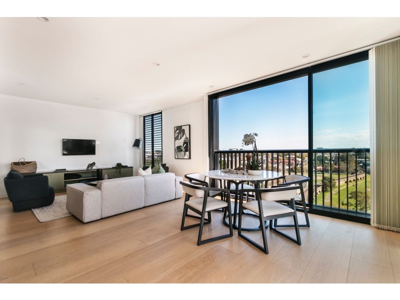 1001/280 Jones Street, Pyrmont NSW 2009