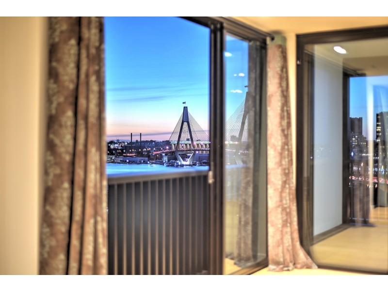 1001/280 Jones Street, Pyrmont NSW 2009