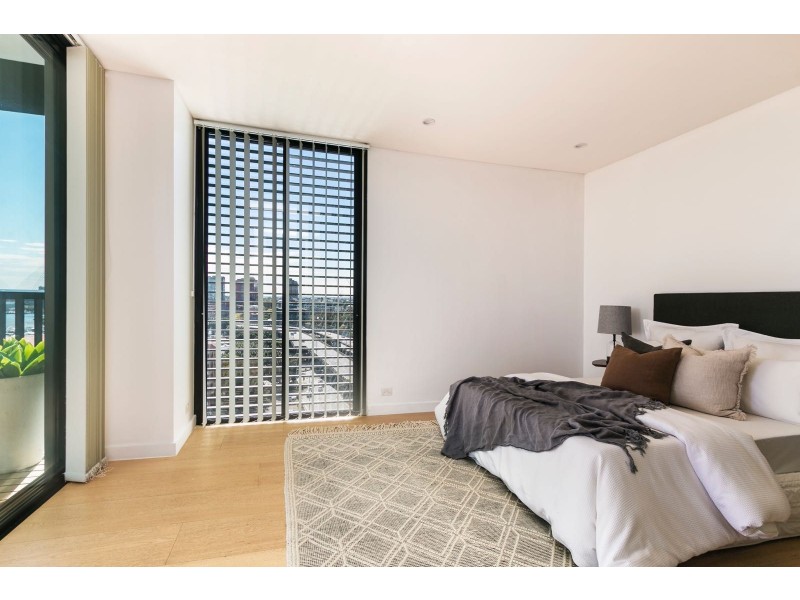 1001/280 Jones Street, Pyrmont NSW 2009