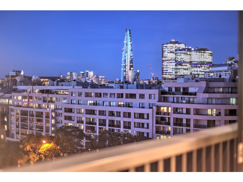 1001/280 Jones Street, Pyrmont NSW 2009