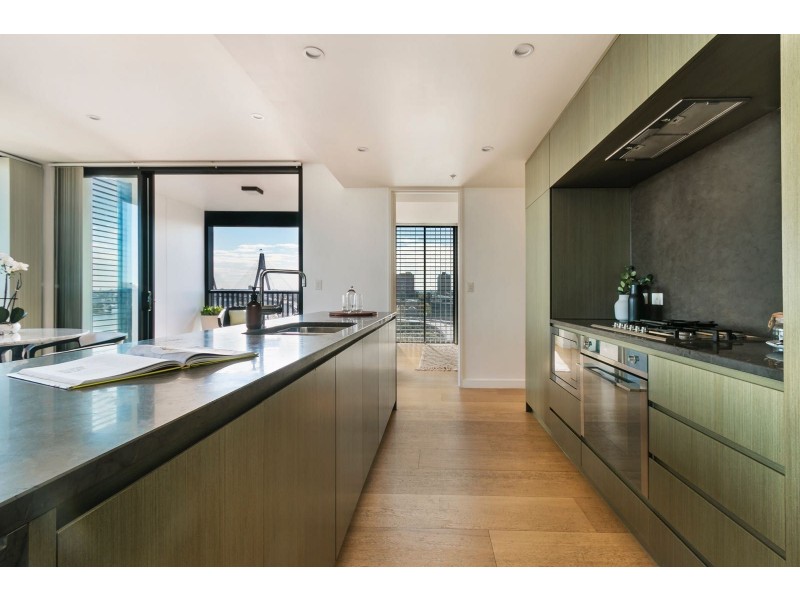 1001/280 Jones Street, Pyrmont NSW 2009