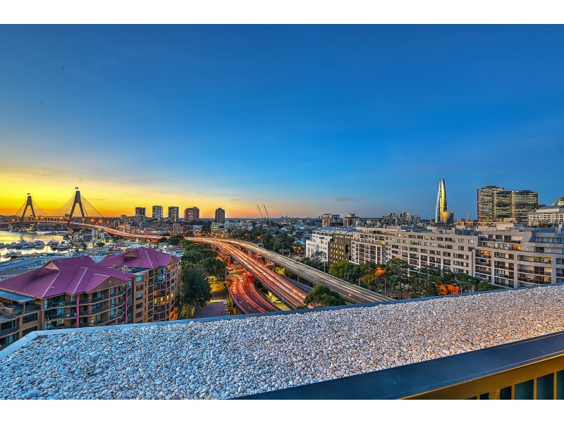 1001/280 Jones Street, Pyrmont NSW 2009