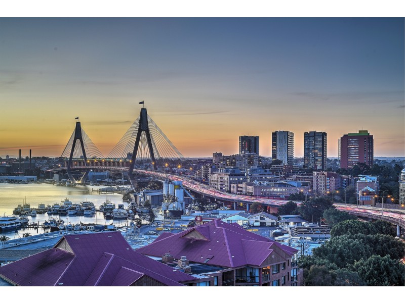 1001/280 Jones Street, Pyrmont NSW 2009