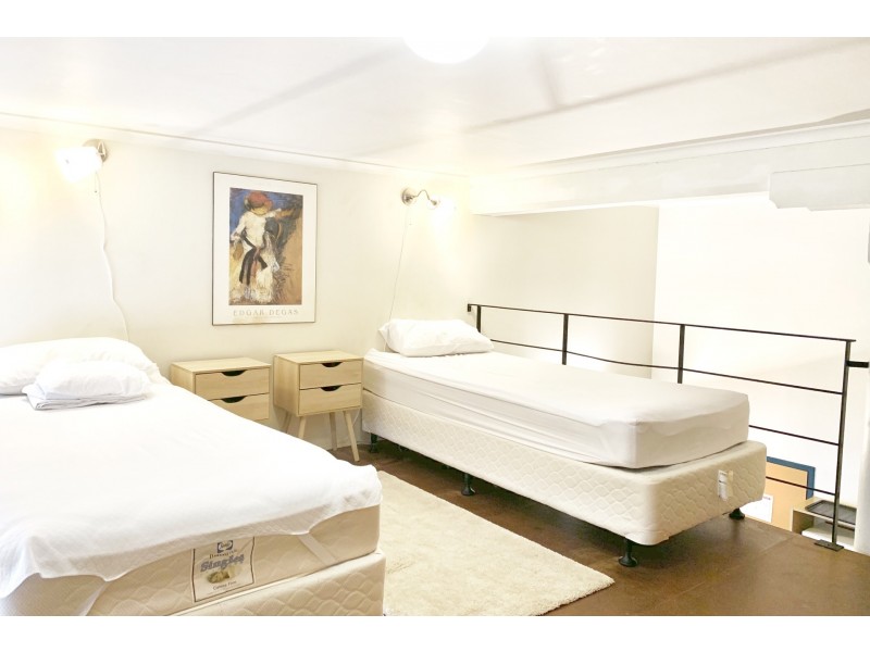 31XX/185 Broadway, Ultimo NSW 2007