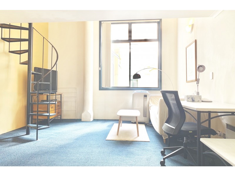 31XX/185 Broadway, Ultimo NSW 2007