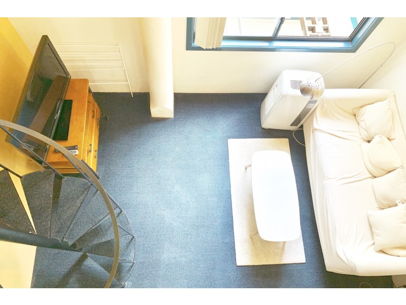 31XX/185 Broadway, Ultimo NSW 2007