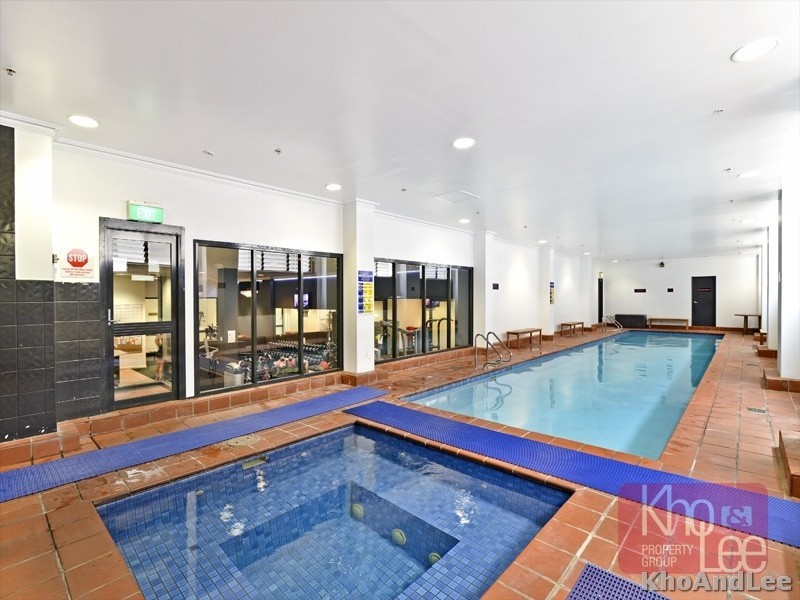 31XX/185 Broadway, Ultimo NSW 2007