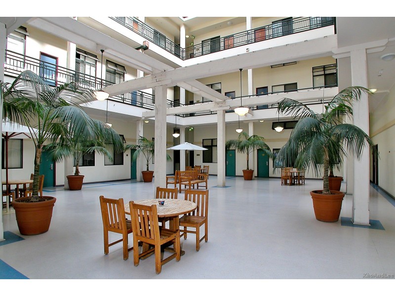 31XX/185 Broadway, Ultimo NSW 2007