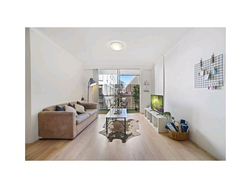 66/333 Bulwara Road, Ultimo NSW 2007