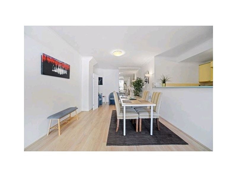 66/333 Bulwara Road, Ultimo NSW 2007