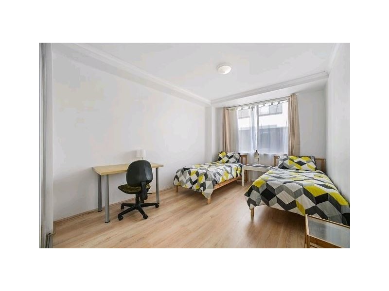 66/333 Bulwara Road, Ultimo NSW 2007
