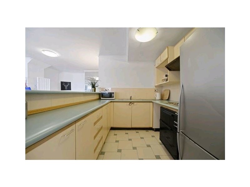 66/333 Bulwara Road, Ultimo NSW 2007