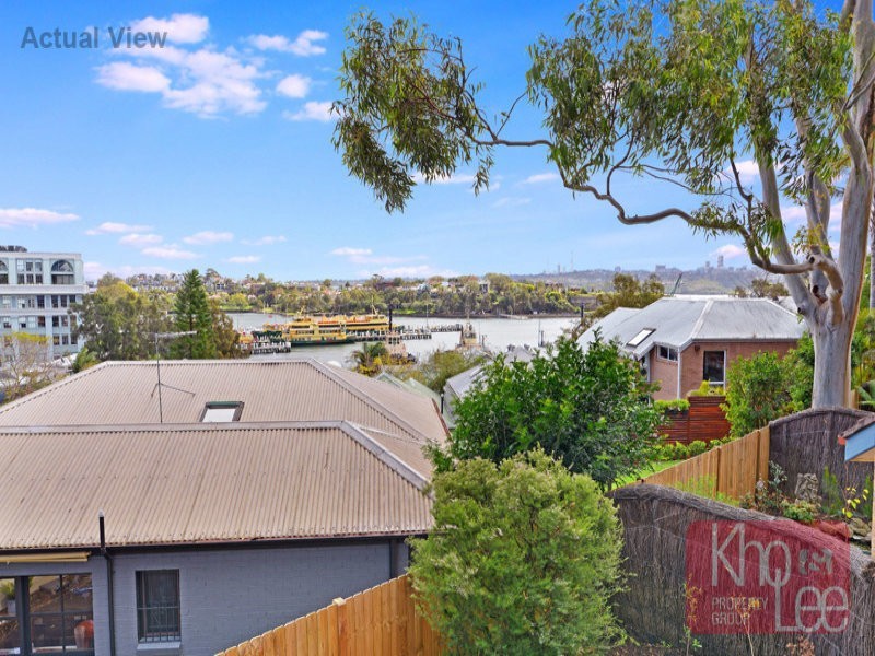 4/125 Darling Street, Balmain East NSW 2041