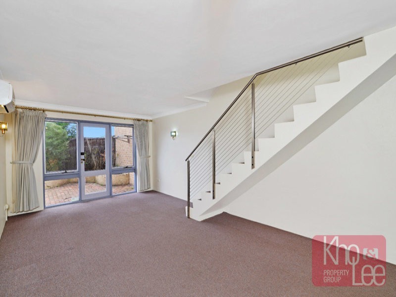 4/125 Darling Street, Balmain East NSW 2041