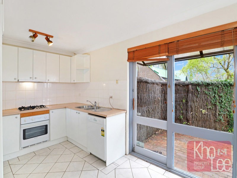 4/125 Darling Street, Balmain East NSW 2041