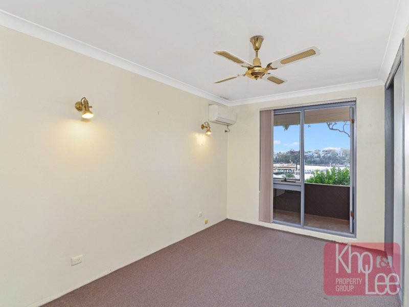 4/125 Darling Street, Balmain East NSW 2041