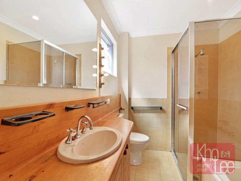 4/125 Darling Street, Balmain East NSW 2041