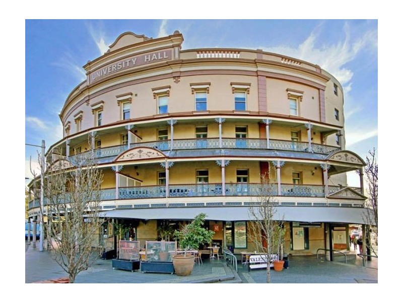 318/2-12 Glebe Point Road, Glebe NSW 2037