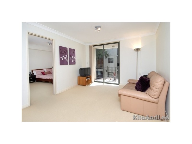 318/2-12 Glebe Point Road, Glebe NSW 2037