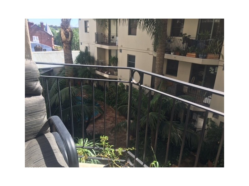 318/2-12 Glebe Point Road, Glebe NSW 2037