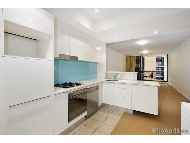 B603/444 Harris Street, Ultimo NSW 2007