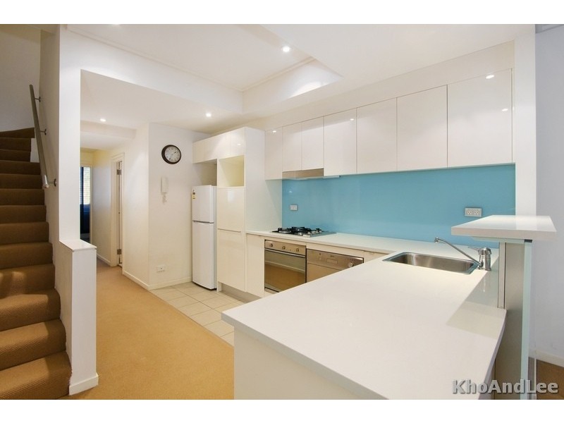 B603/444 Harris Street, Ultimo NSW 2007