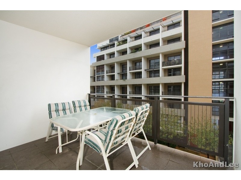 B603/444 Harris Street, Ultimo NSW 2007