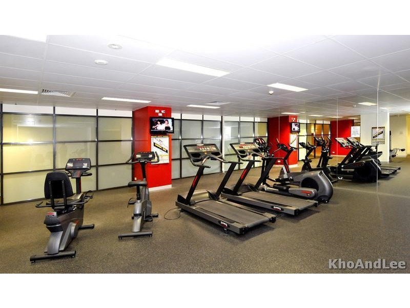 B603/444 Harris Street, Ultimo NSW 2007