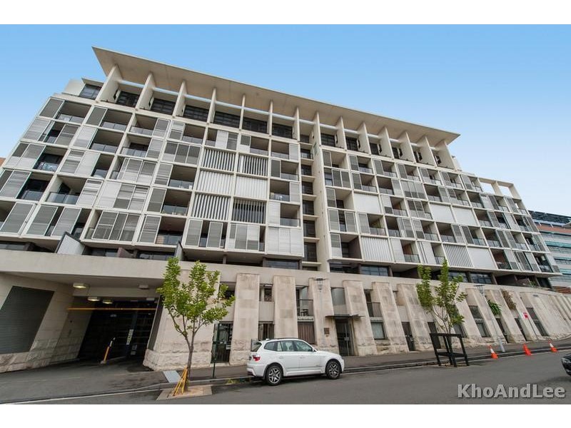 B603/444 Harris Street, Ultimo NSW 2007