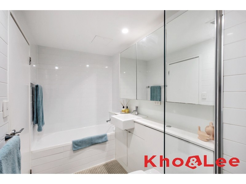P504/287 Pyrmont Street, Ultimo NSW 2007