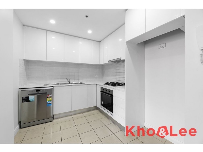 40/849 George Street, Ultimo NSW 2007