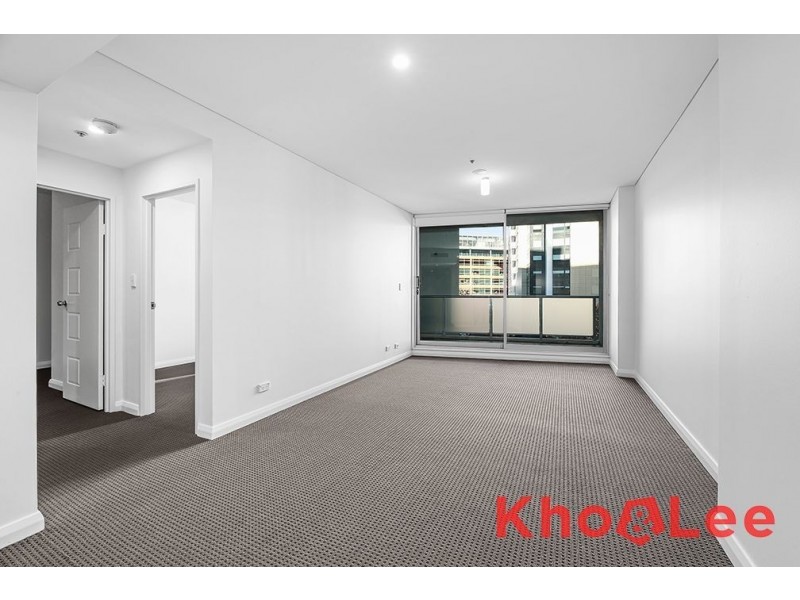 40/849 George Street, Ultimo NSW 2007