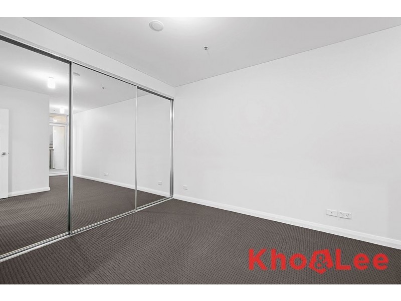 40/849 George Street, Ultimo NSW 2007