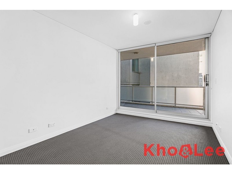 40/849 George Street, Ultimo NSW 2007