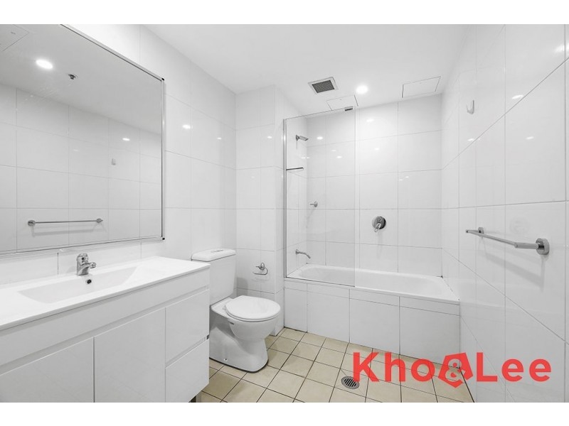 40/849 George Street, Ultimo NSW 2007