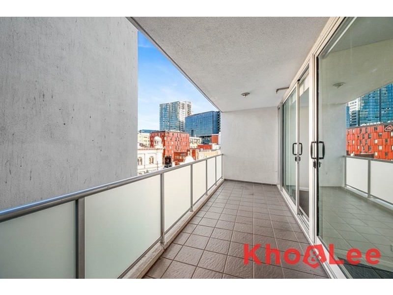 40/849 George Street, Ultimo NSW 2007