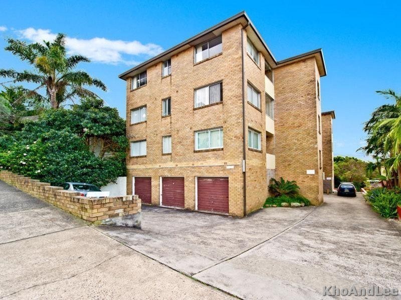 10/284 Birrell, Bondi NSW 2026