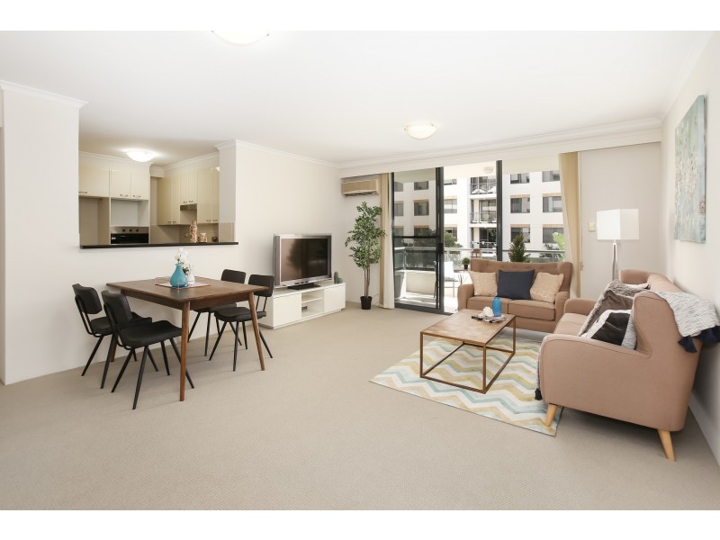 109/102 Miller Street, Pyrmont NSW 2009