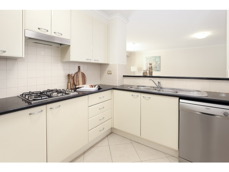 109/102 Miller Street, Pyrmont NSW 2009