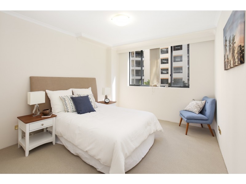 109/102 Miller Street, Pyrmont NSW 2009