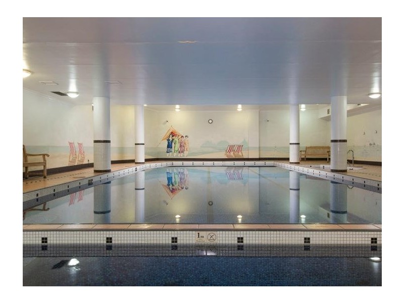 109/102 Miller Street, Pyrmont NSW 2009