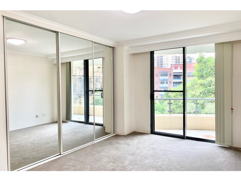 222/102 Miller Street, Pyrmont NSW 2009