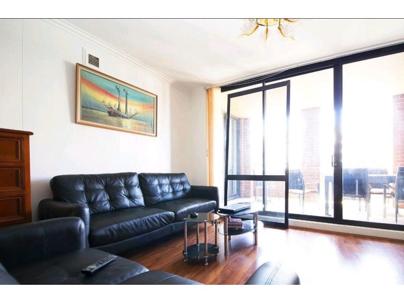 506/199 Pyrmont Street, Pyrmont NSW 2009