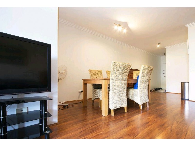 506/199 Pyrmont Street, Pyrmont NSW 2009