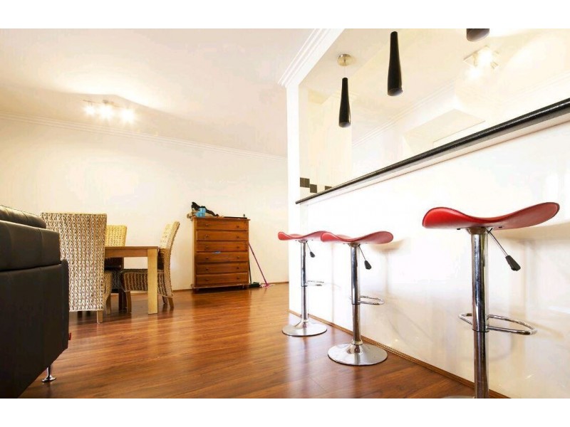 506/199 Pyrmont Street, Pyrmont NSW 2009